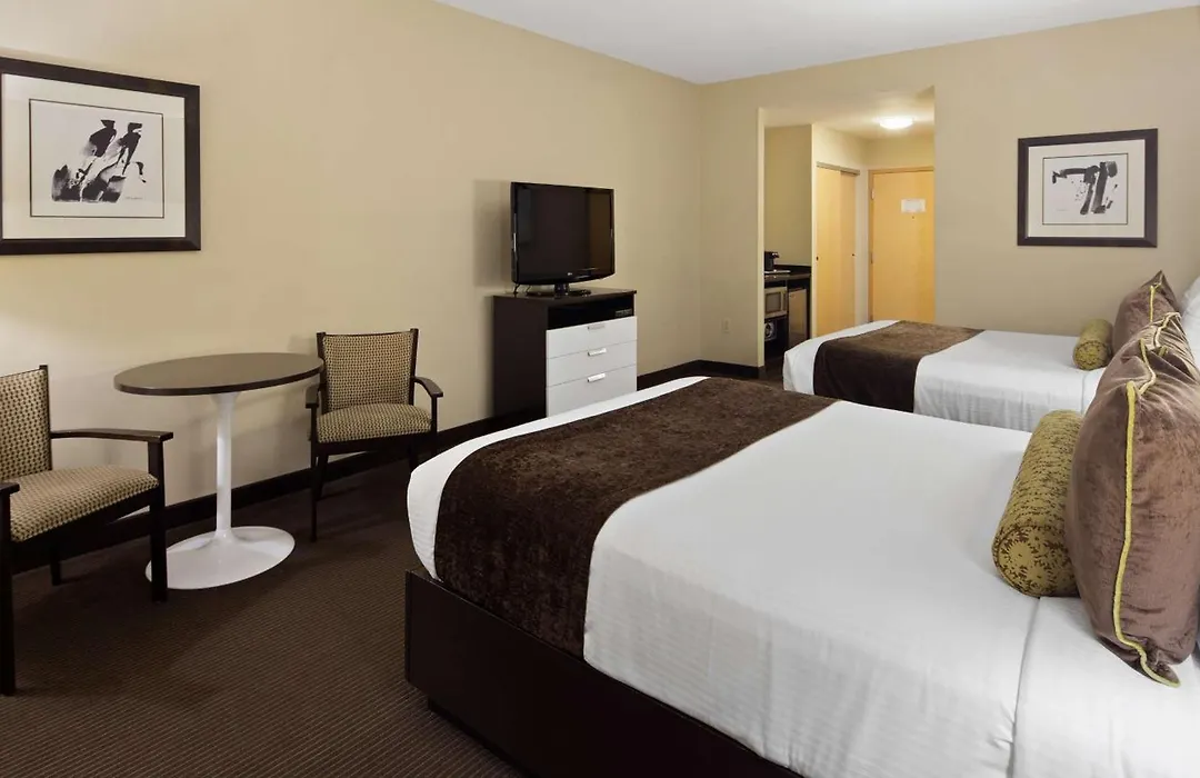 Best Western Plus Miami Intl Airport Hotel & Suites Coral Gables-1