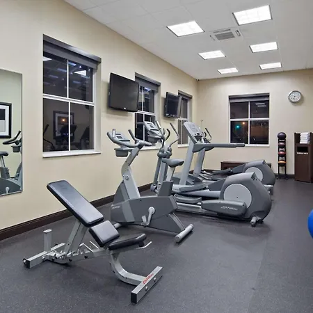 Best Western Plus Miami Intl Airport Hotel & Suites Coral Gables-3