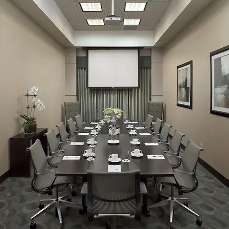 Best Western Plus Miami Intl Airport Hotel & Suites Coral Gables-3